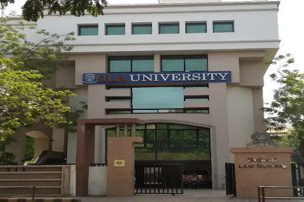 GLS University Online 